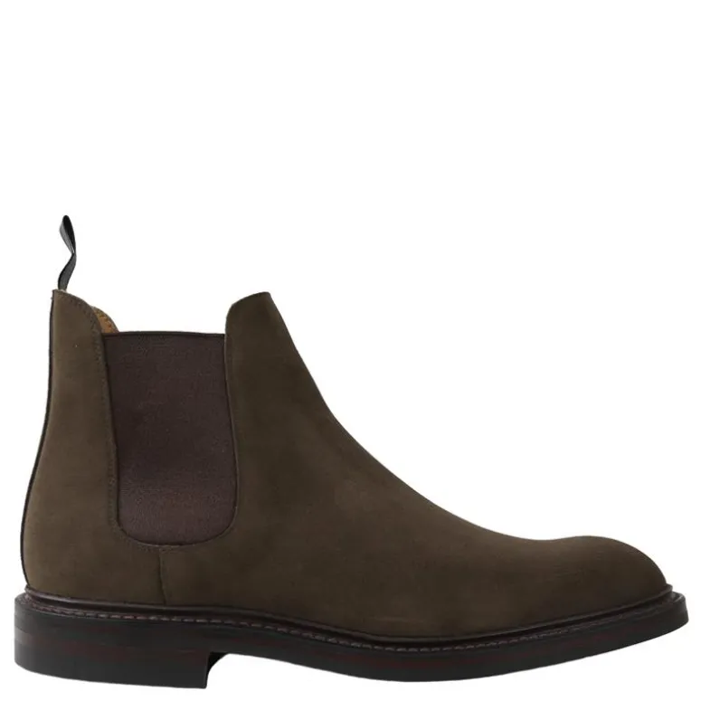CROCKETT & JONES laarzen chelsea 11