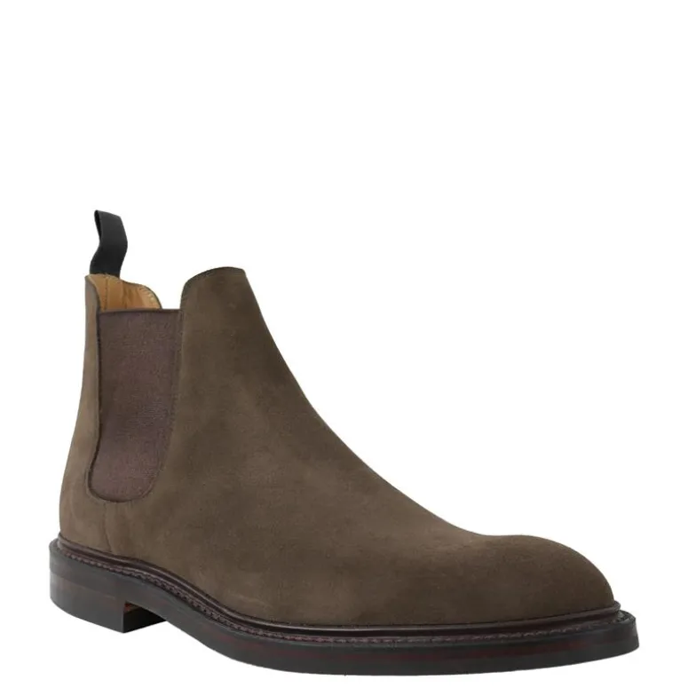 CROCKETT & JONES laarzen chelsea 11