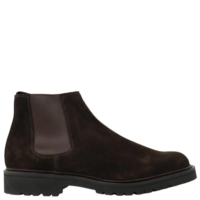 CROCKETT & JONES laarzen elgin
