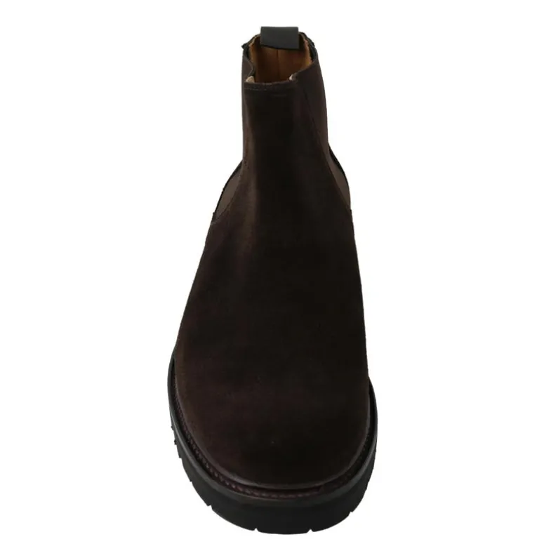 CROCKETT & JONES laarzen elgin