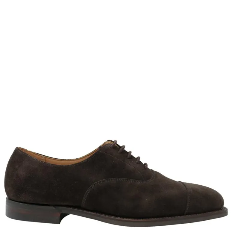 CROCKETT & JONES veterschoenen connaught 2