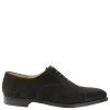 CROCKETT & JONES veterschoenen 25057a hallam