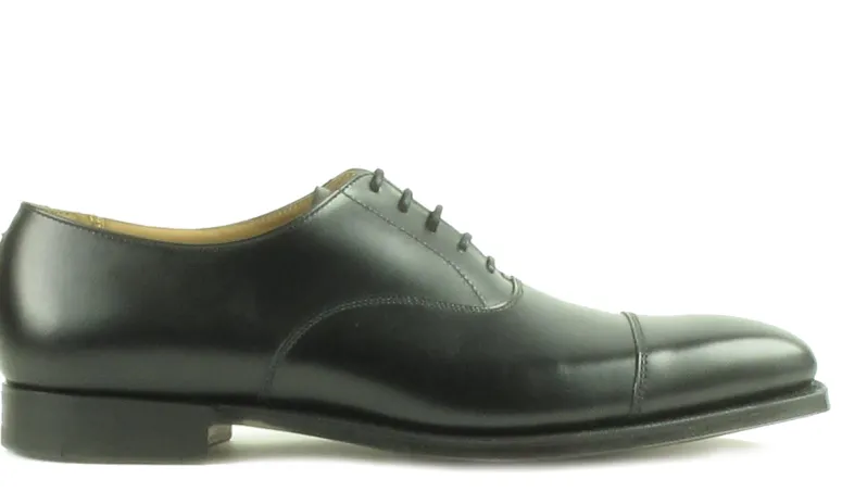 CROCKETT & JONES veterschoenen 5057-12phallam