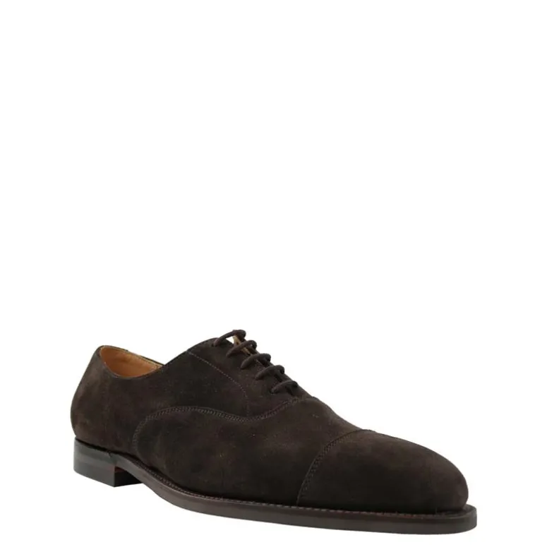 CROCKETT & JONES veterschoenen connaught 2