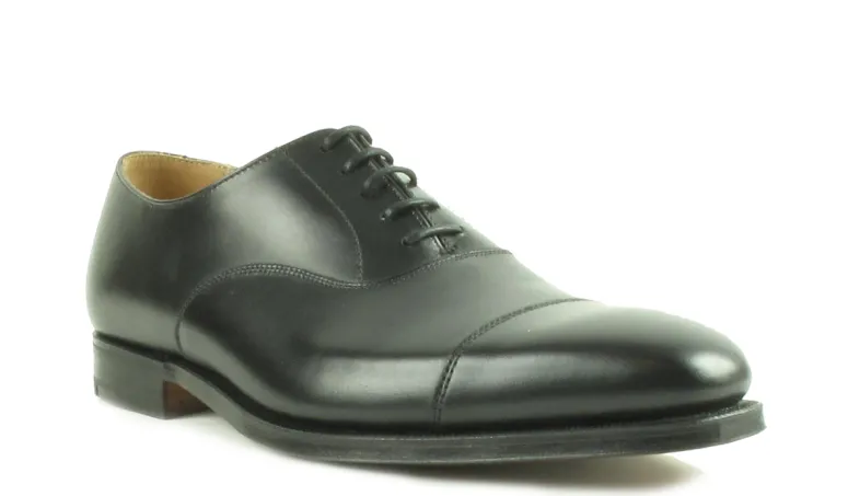 CROCKETT & JONES veterschoenen 5057-12phallam