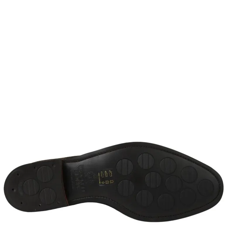 CROCKETT & JONES veterschoenen connaught 2