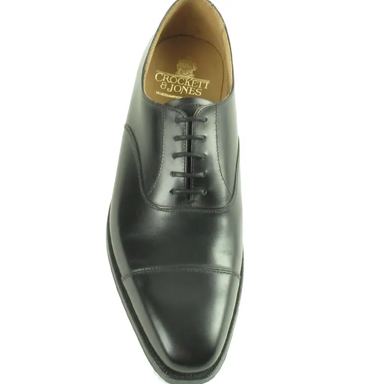 CROCKETT & JONES veterschoenen 5057-12phallam
