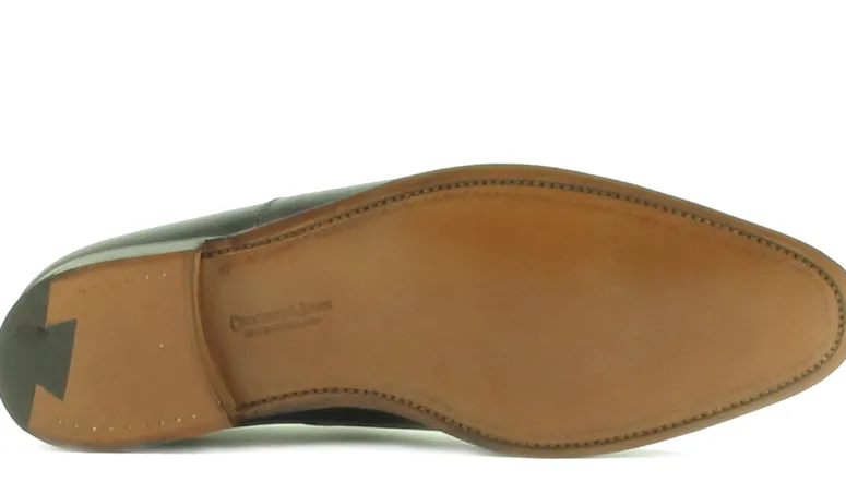 CROCKETT & JONES veterschoenen 5057-12phallam