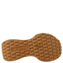 ELENA IACHI sneakers space