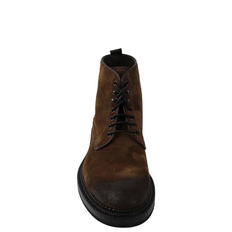 GREEN GEORGE boots 2015