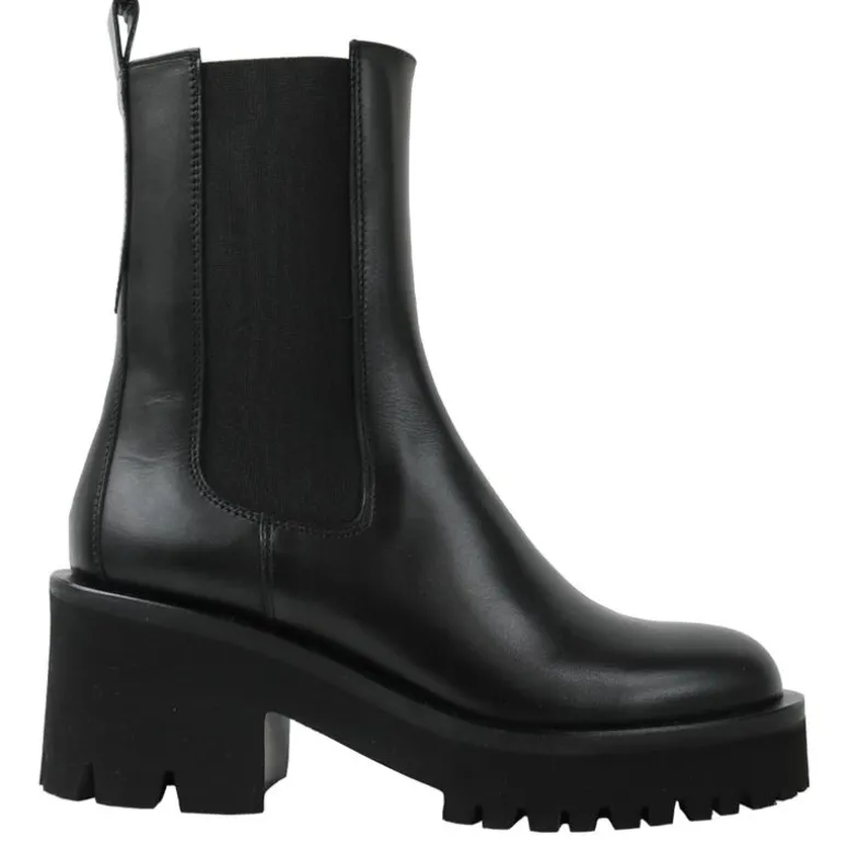 GUGLIELMO ROTTA boots 48680005 conny