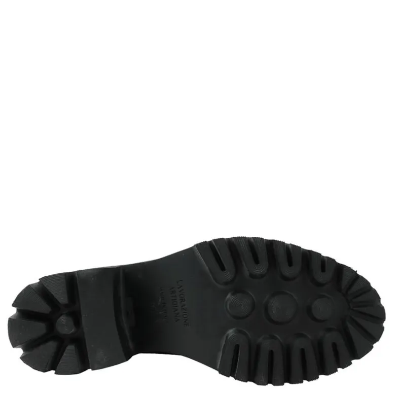 GUGLIELMO ROTTA boots 48680005 conny