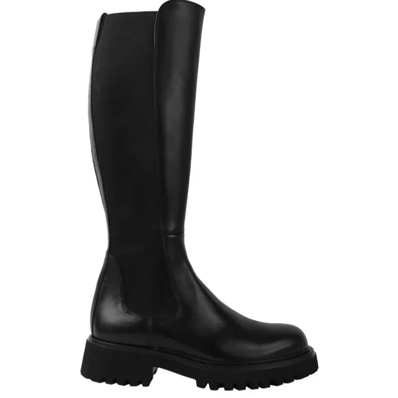 GUGLIELMO ROTTA lange laarzen 29300005 warrin
