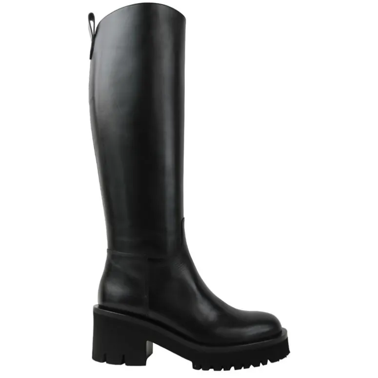 GUGLIELMO ROTTA lange laarzen 49420005 charle