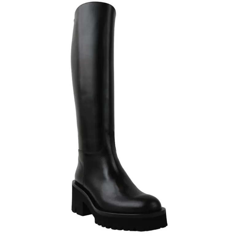 GUGLIELMO ROTTA lange laarzen 49420005 charle