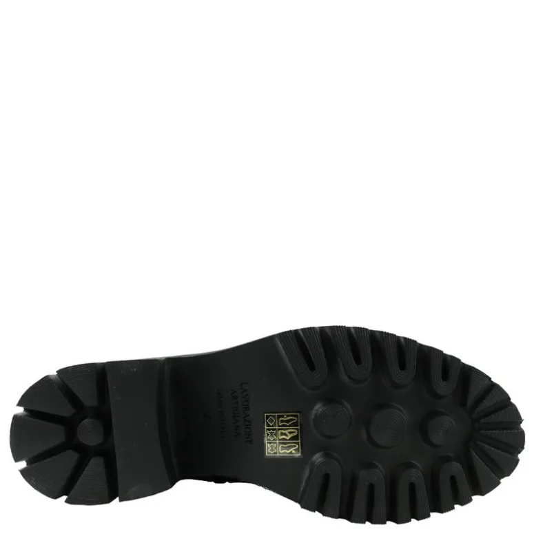 GUGLIELMO ROTTA lange laarzen 49420005 charle