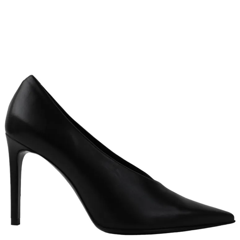 GUGLIELMO ROTTA pumps 40160002 fitz