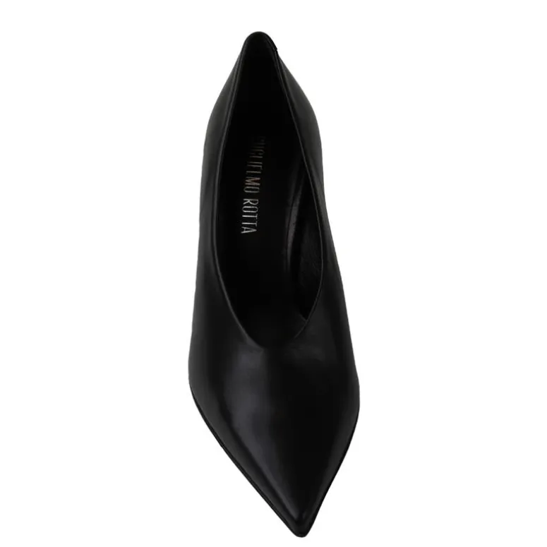 GUGLIELMO ROTTA pumps 40160002 fitz