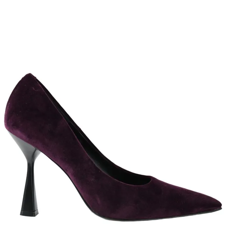 GUGLIELMO ROTTA pumps alexiane