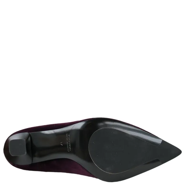GUGLIELMO ROTTA pumps alexiane