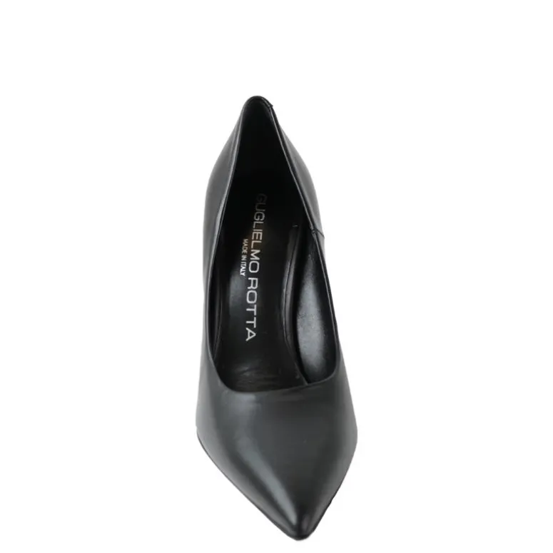 GUGLIELMO ROTTA pumps alexiane