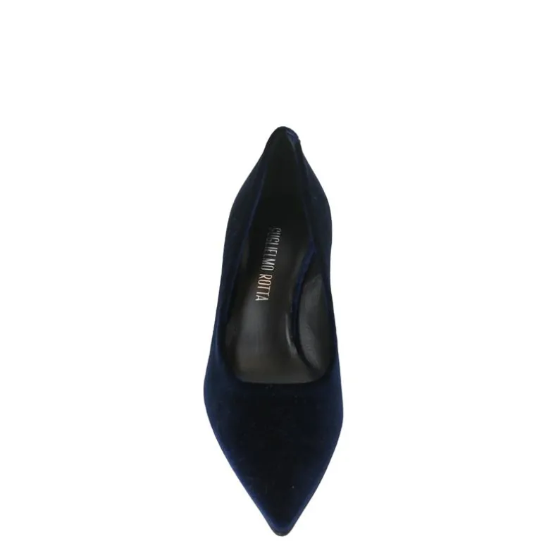 GUGLIELMO ROTTA pumps arles