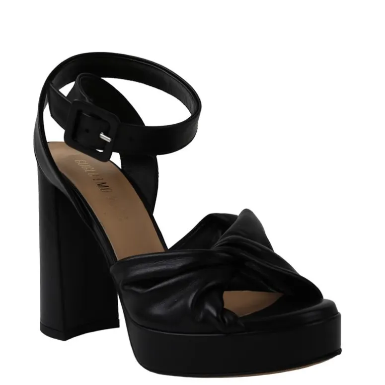 GUGLIELMO ROTTA sandalen gertie