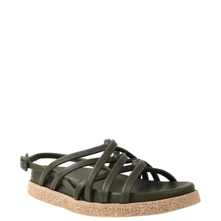 GUGLIELMO ROTTA sandalen twist