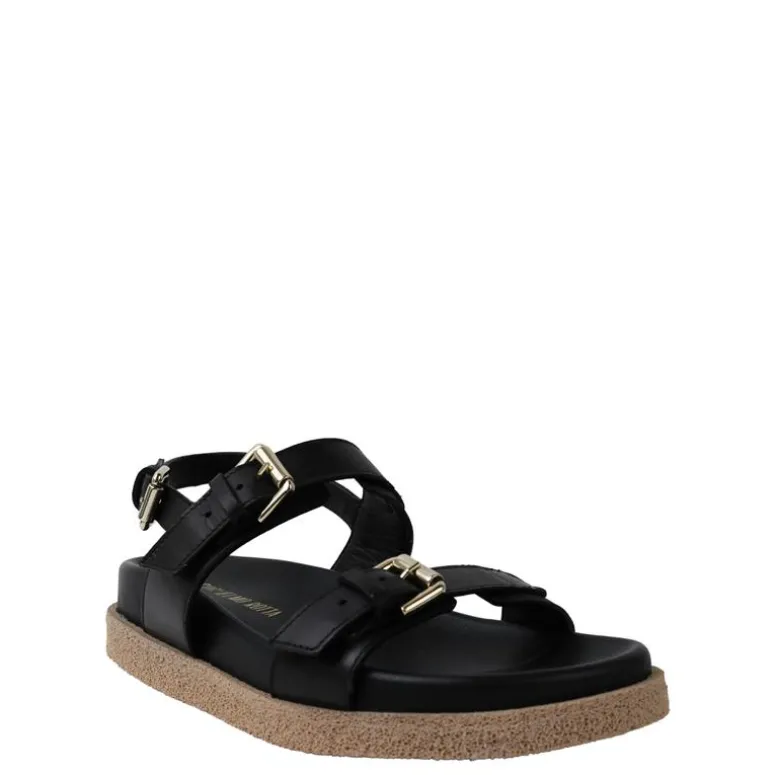 GUGLIELMO ROTTA sandalen tandem