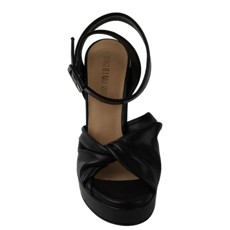 GUGLIELMO ROTTA sandalen gertie