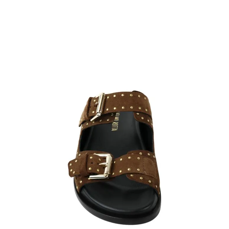 GUGLIELMO ROTTA sandalen touquet