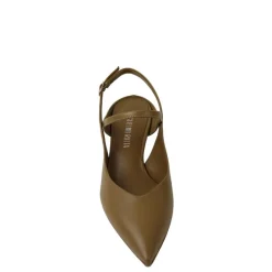 GUGLIELMO ROTTA sandalen airi nappa