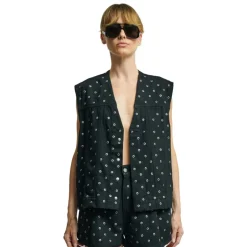 HAIKURE fashion geena carbon ws