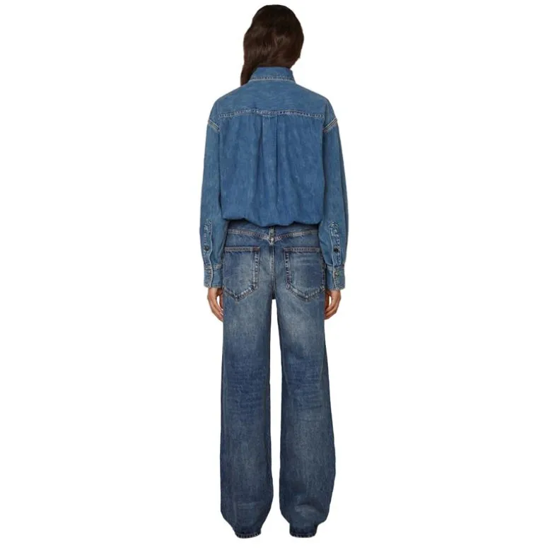 HAIKURE fashion tilda