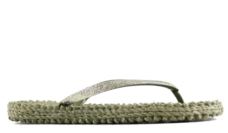 ILSE JACOBSEN slippers cheerful 01