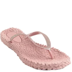 ILSE JACOBSEN slippers cheerful.01