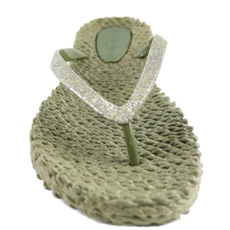 ILSE JACOBSEN slippers cheerful 01