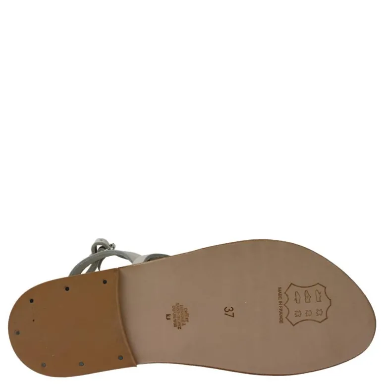 KJACQUES sandalen kepri