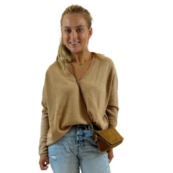LES TRICOTS DE LEA truien monjakoe pull
