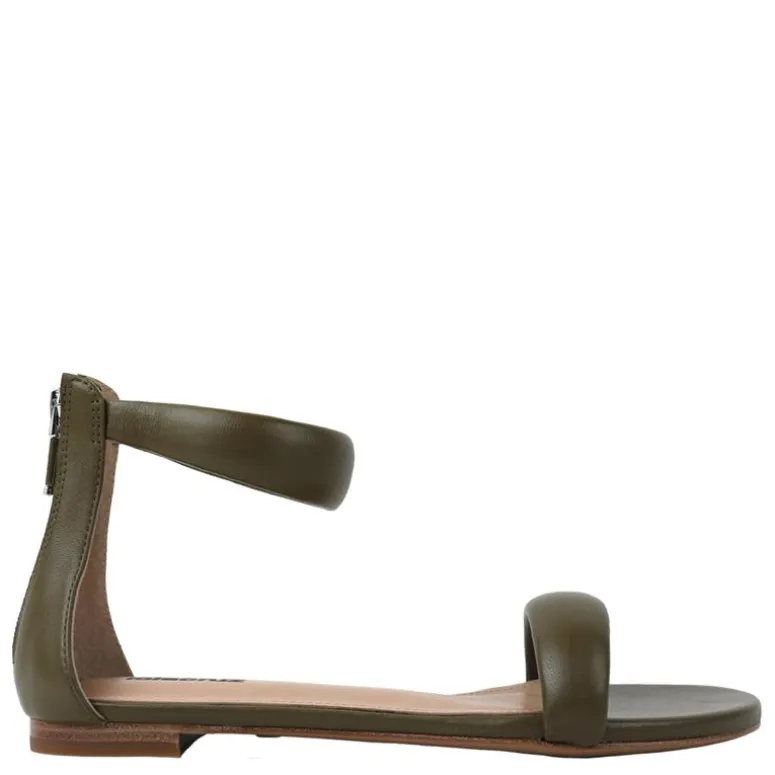 LOLA CRUZ sandalen 153z13bk