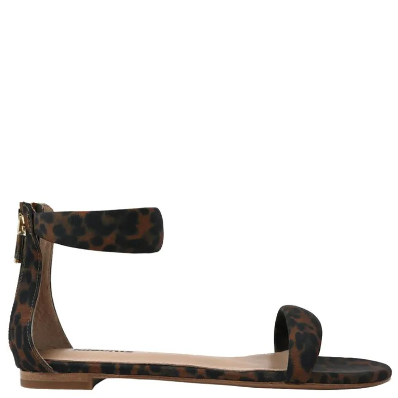 LOLA CRUZ sandalen 15z73bl