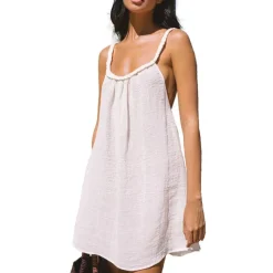 MANEBI jurken maracaibo dress