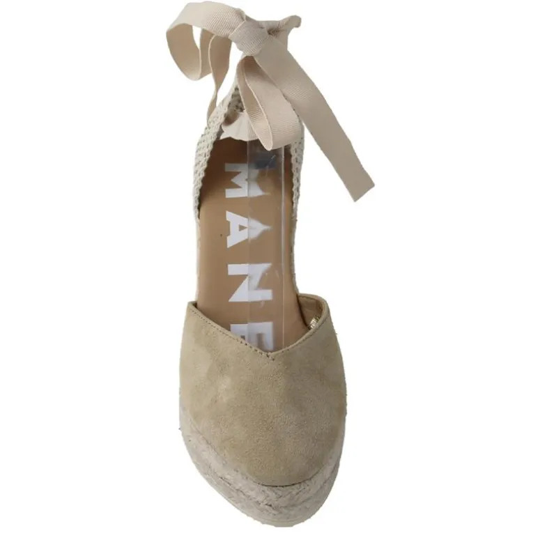 MANEBI sandalen 1.1wh