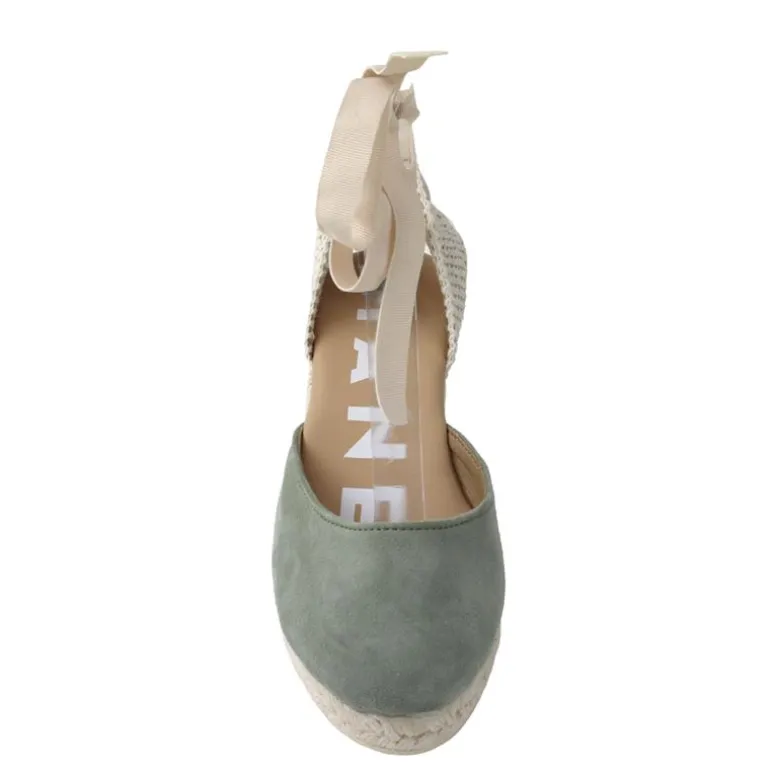 MANEBI sandalen 0.1wl