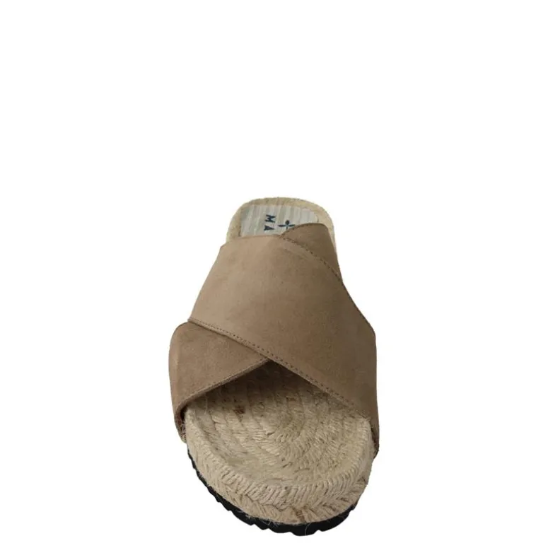 MANEBI slippers 1.9dx