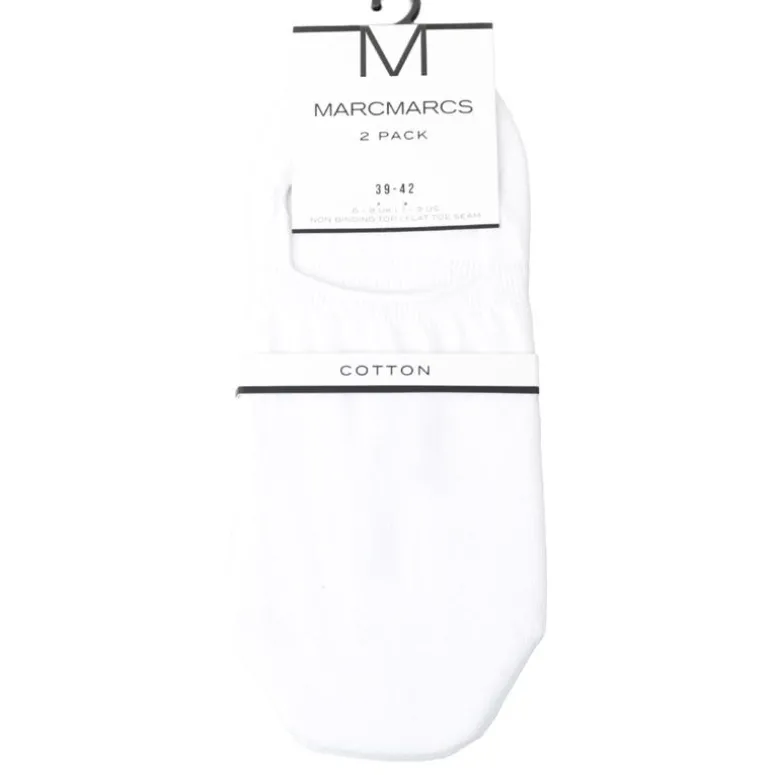 MARCMARCS sokken 91520 invisible