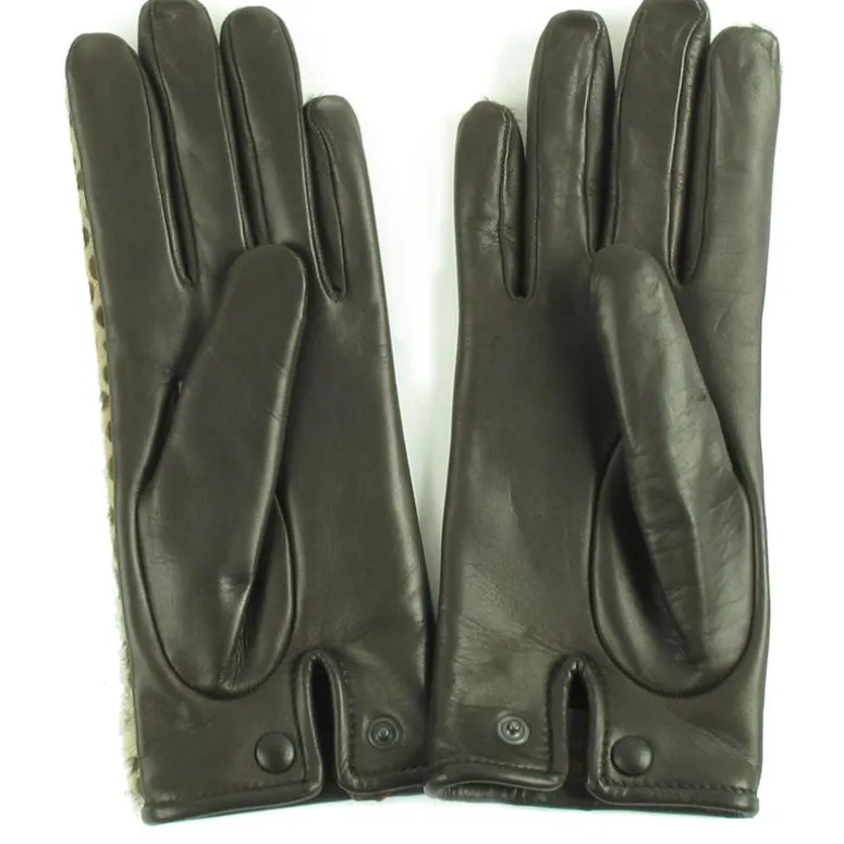 MARIO PORTELANO handschoenen 3802