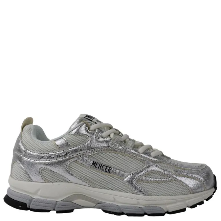MERCER sneakers me243002