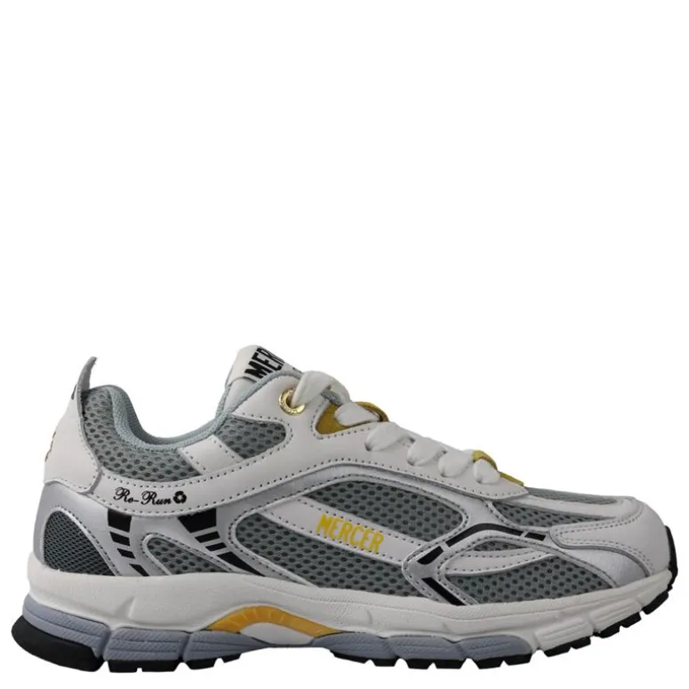 MERCER sneakers me221009