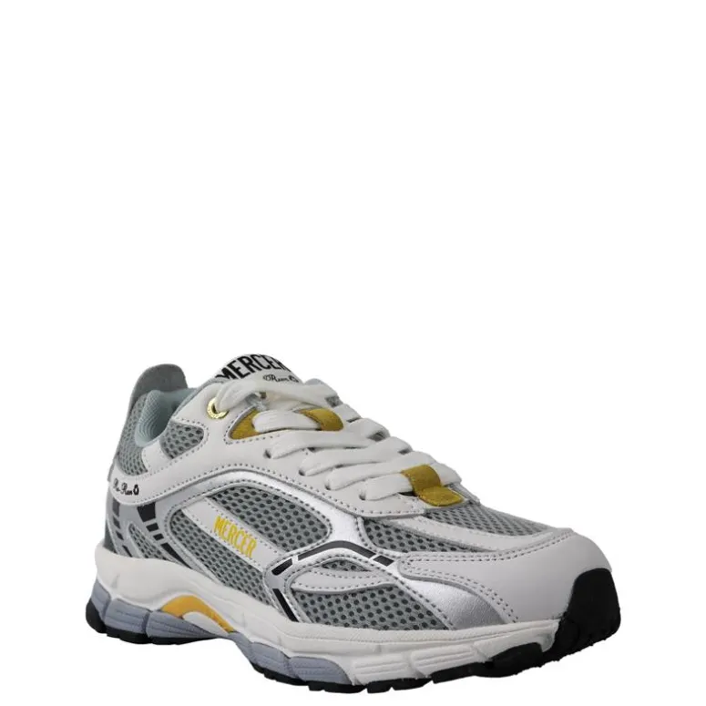 MERCER sneakers me221009